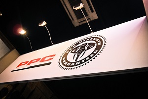 Exhibition Stands: PPC, SARMA 2014